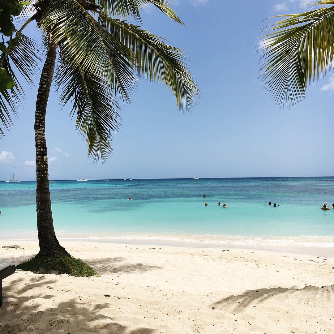 Dreams La Romana Resort and Spa, Dominican Republic