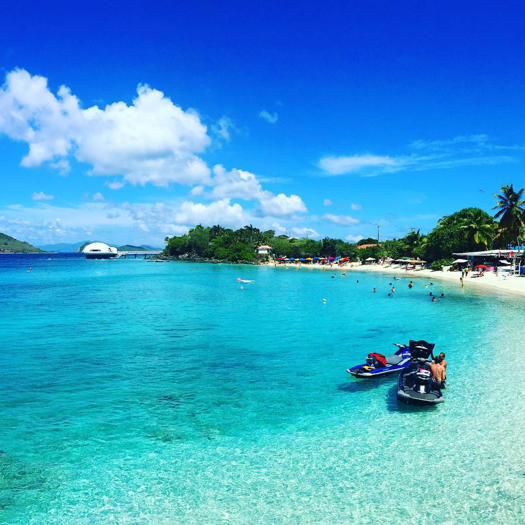 coki point st. john usvi