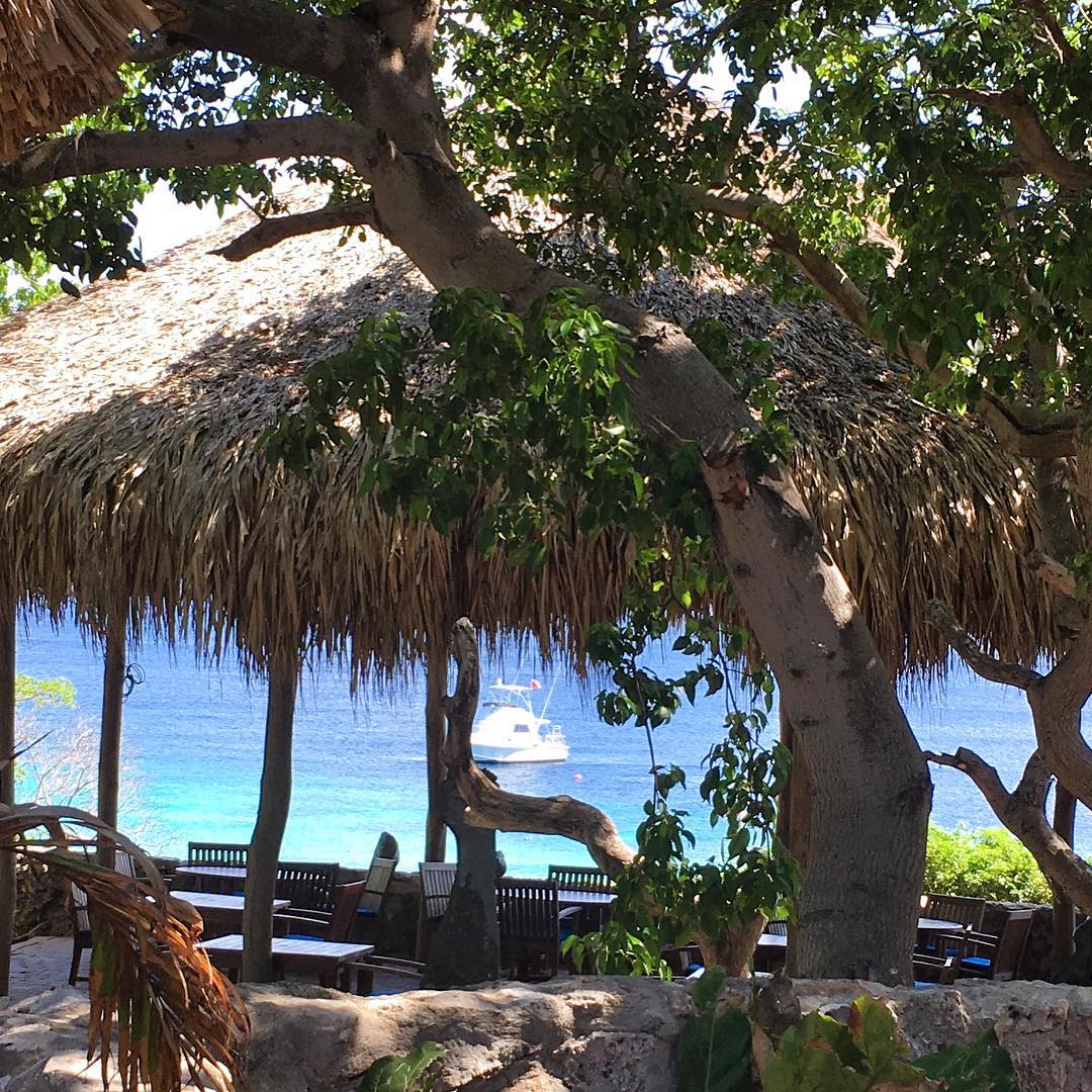 kura hulanda alodge curacao